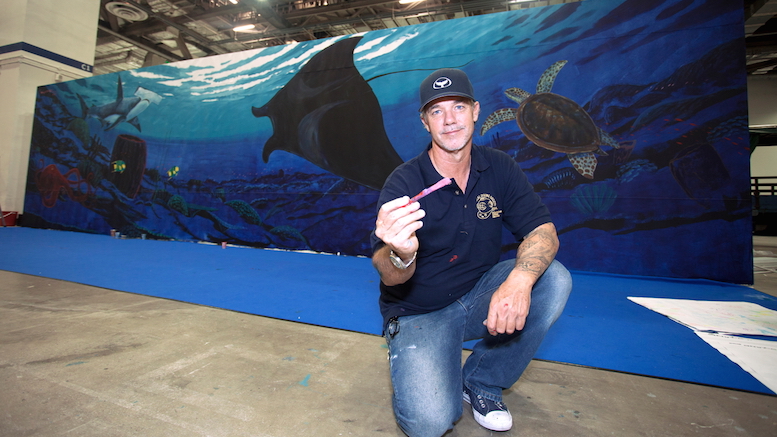 wyland-adex-2014 wyland-adex-2014