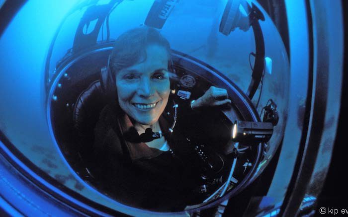 6 ways Sylvia Earle changed the way we view the ocean