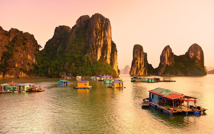 7 of the Best Dive Sites in Vietnam