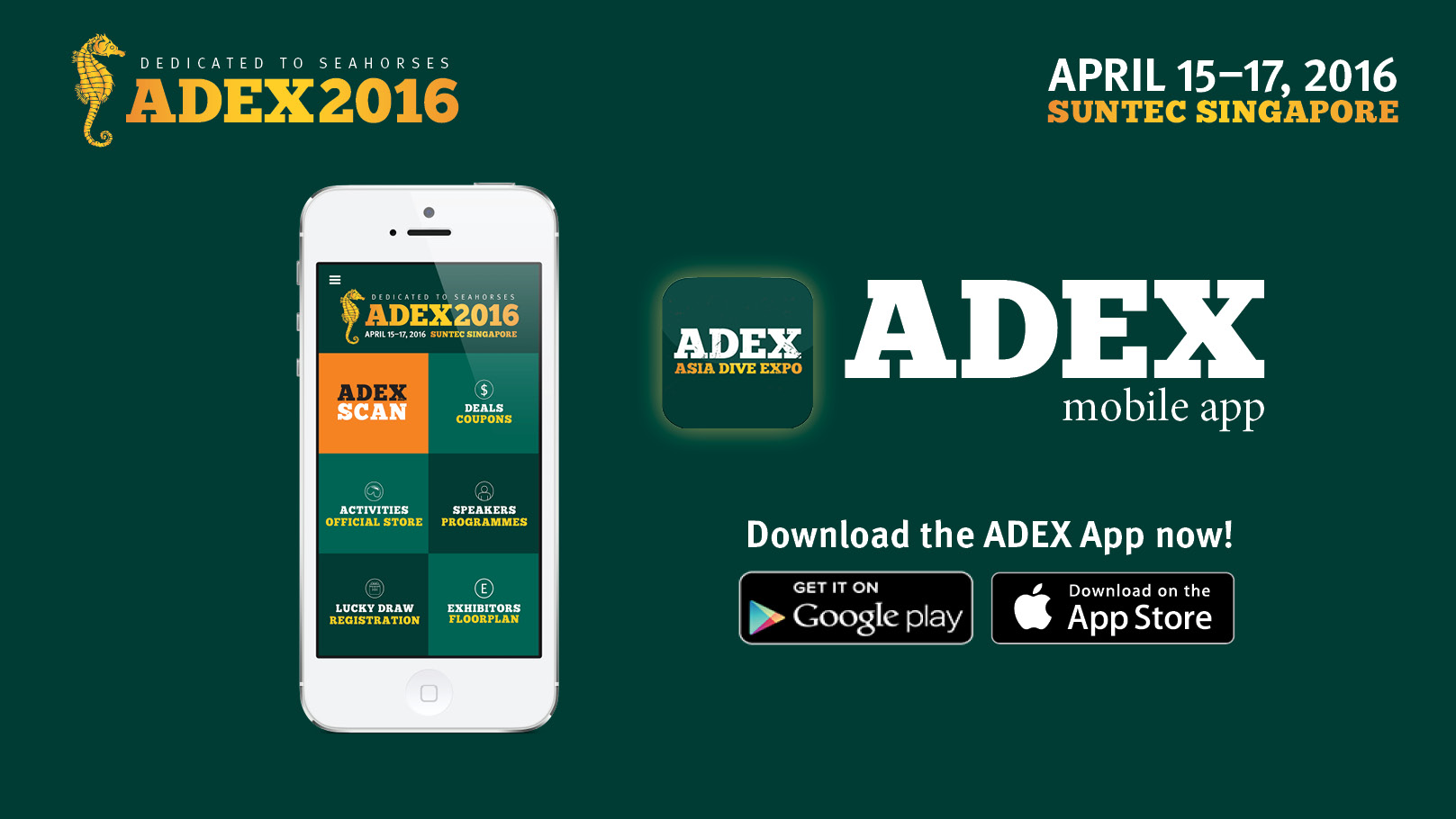 ADEXAPP