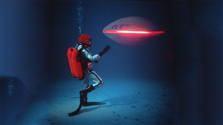 Photographer of the Week: Peter A. Reiserer - Underwater360
