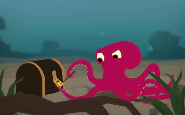 Videozone: Why the Octopus Brain is So Extraordinary