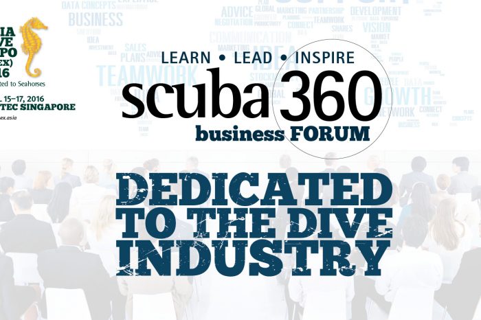Scuba360 Business Forum