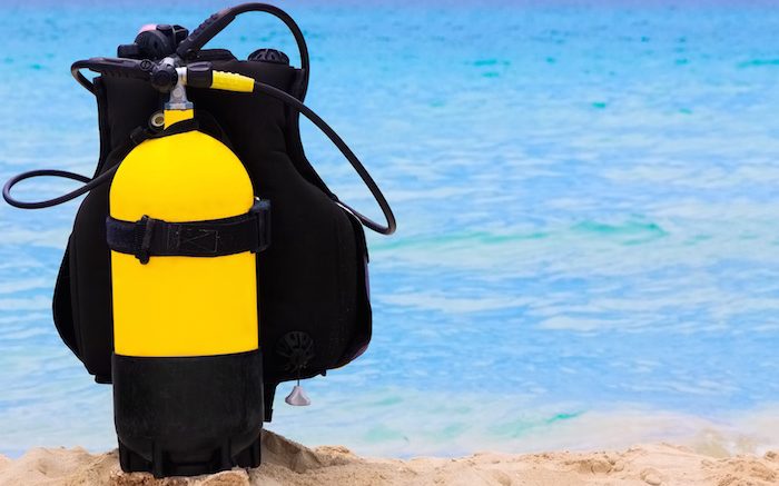 10 Things to Consider Before Planning a Dive Holiday
