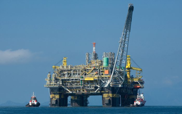 Obama Administration Will Not Allow Oil Drilling off Atlantic Coast