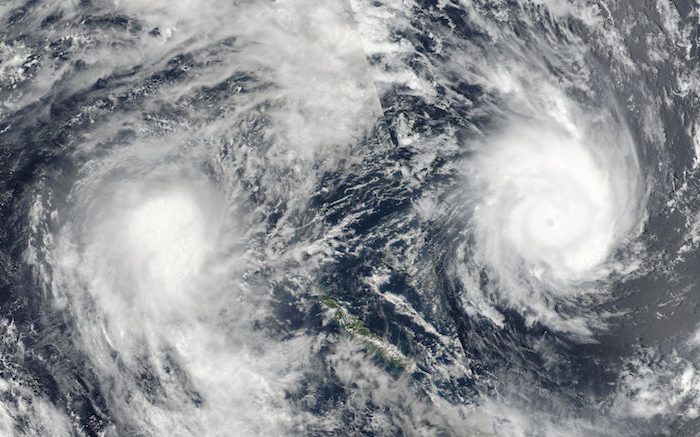 Cyclone Winston: Fiji Ravaged on Land, Underwater Paradise Survives
