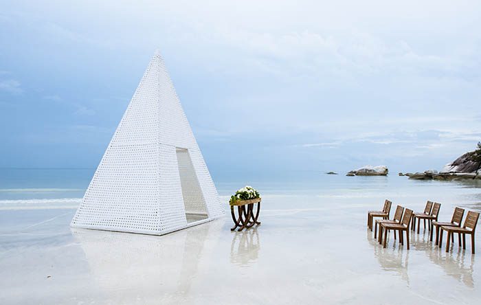 Secret Retreats Member Arumdalu Resort launches Imabari Villa Concept for September and October 2016