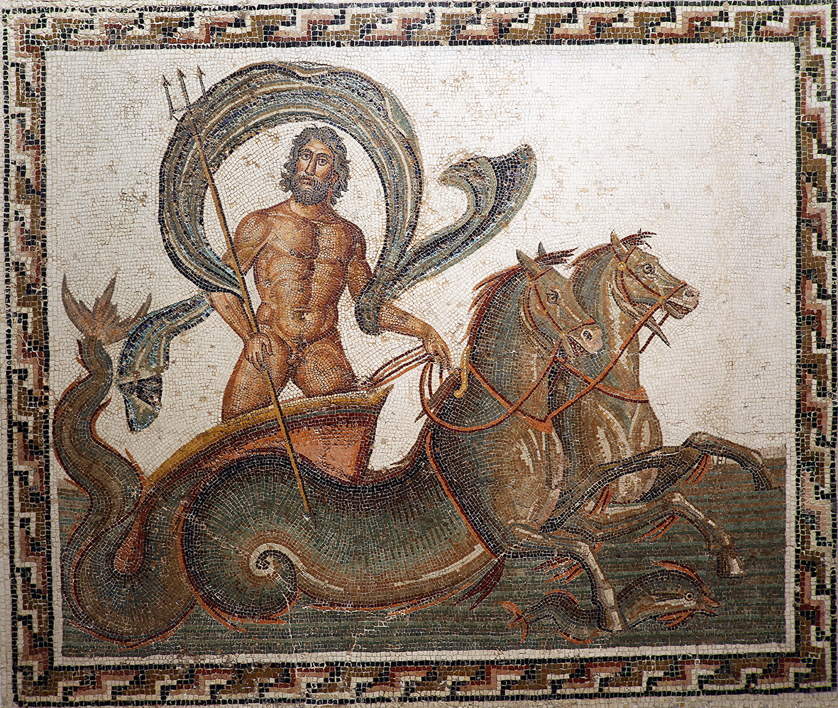 Neptune