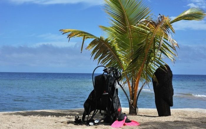 Volivoli Beach Resort Fiji to Re-Open November 1, 2016
