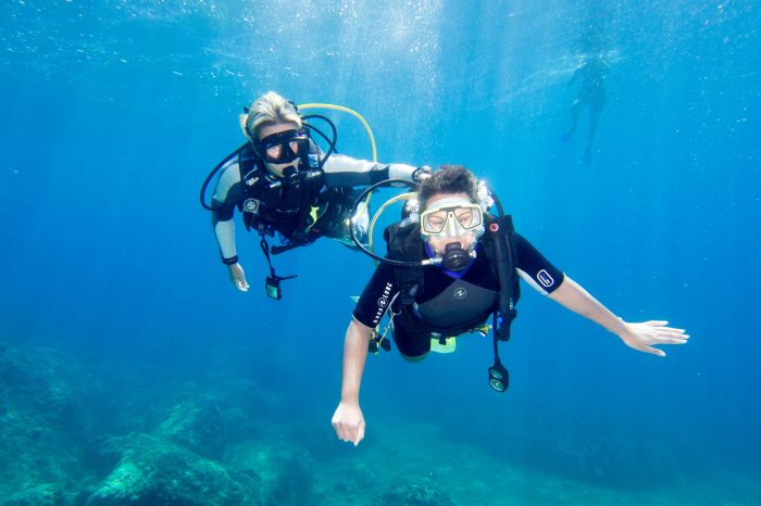 11 Tips for Choosing the Right Dive Operator