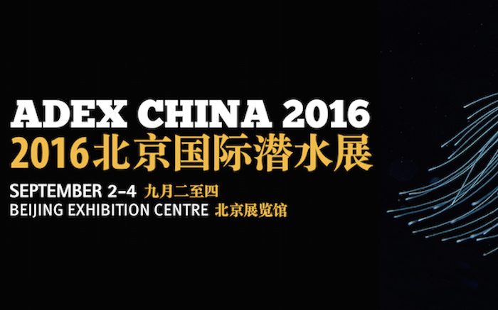 What You Need to Know About ADEX China 2016
