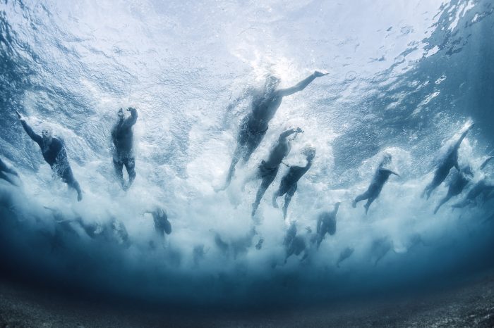Underwater Photographer of the Week: Davide Lopresti