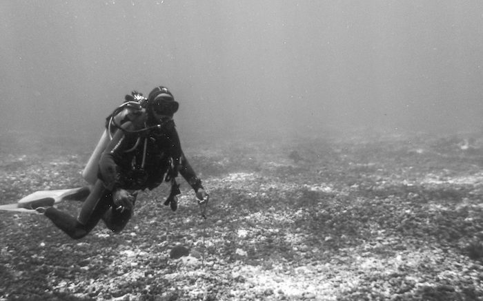 8 Ways to Get Mentally Prepared for Any Dive