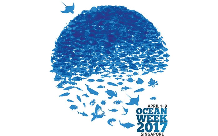 ADEX 2017 to Kickstart Ocean Week Singapore to Combat Climate Change