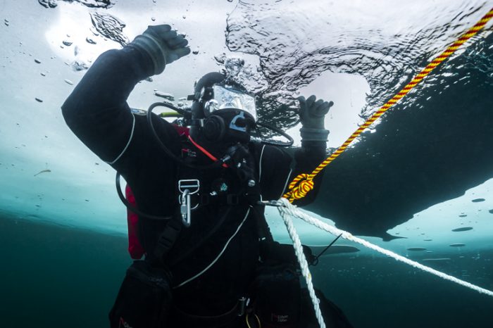 Underwater Photographer of the Week: Jennifer Idol