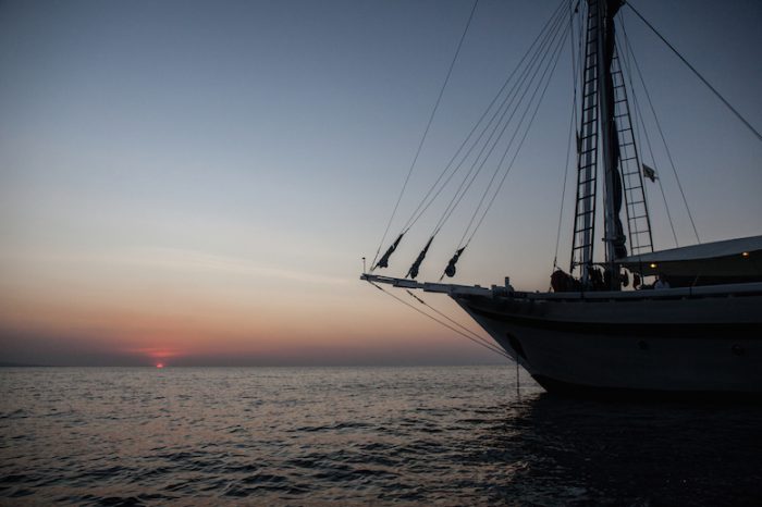 Liveaboard News: Worldwide Dive and Sail and Blue O Two Merge