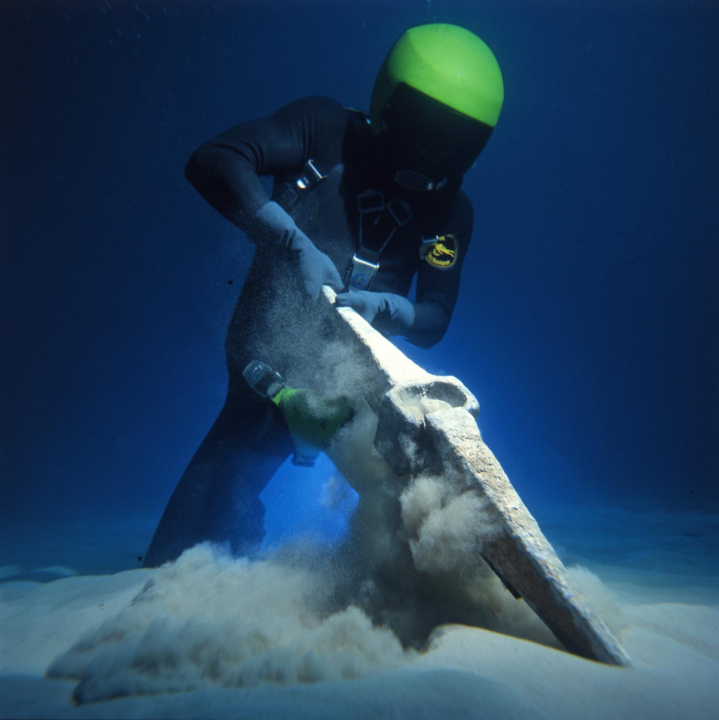 The Origins of Pearl Diving in the Persian Gulf Underwater360