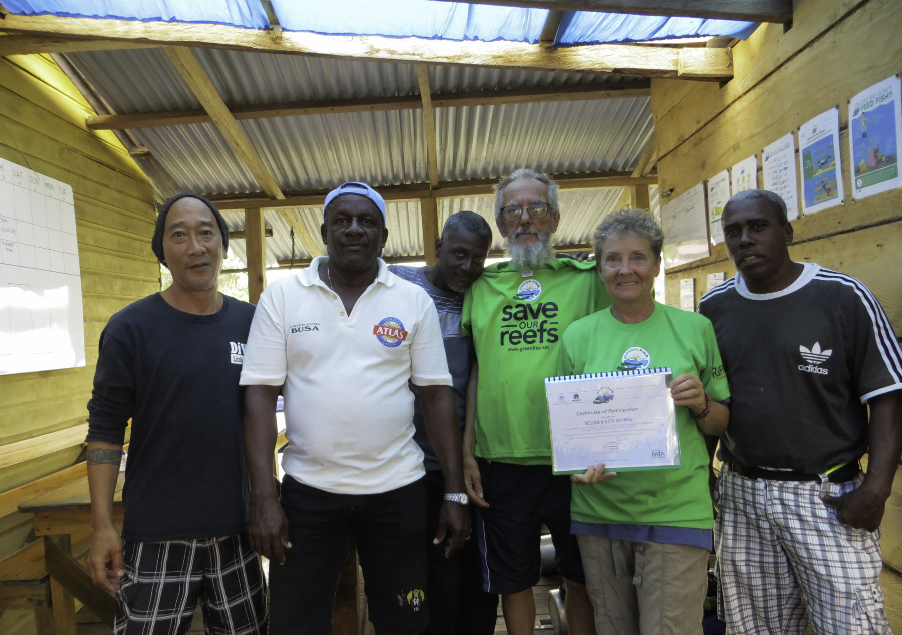 Scuba6_Fullycertifiedteam