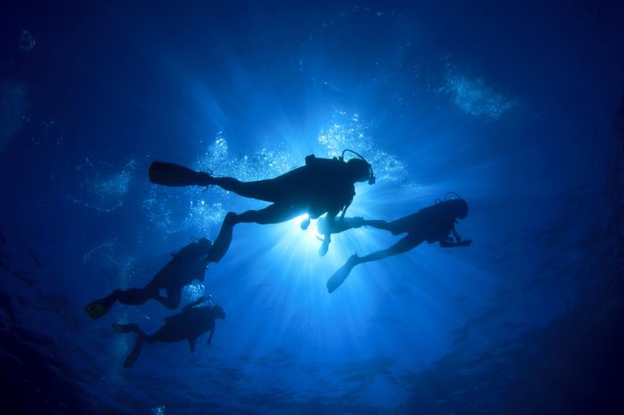 Mistakes Divers Make and How to Avoid Them: Insufficient Dive Planning