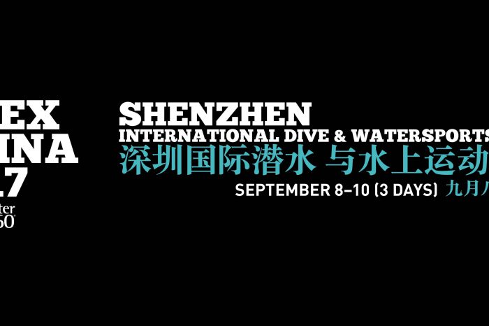 ADEX China 2017: Shenzhen