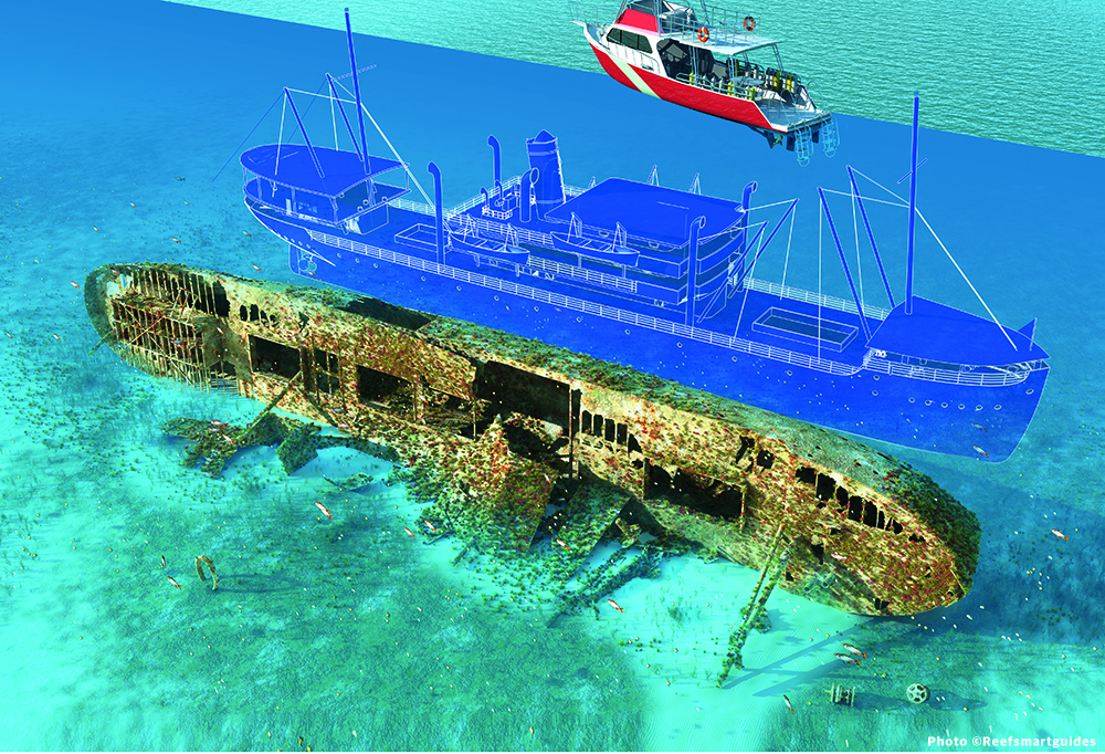 Top 10 Most Famous Shipwrecks