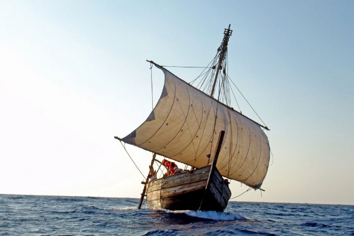 Uluburun - Oldest Shipwreck In the World