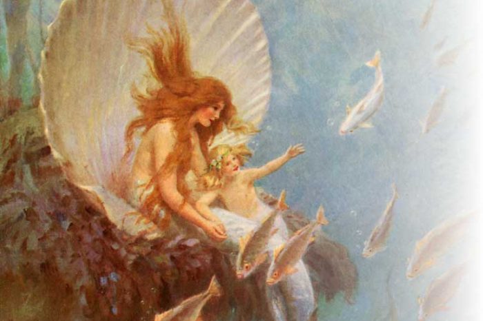Mermaids: From Myth To Reality