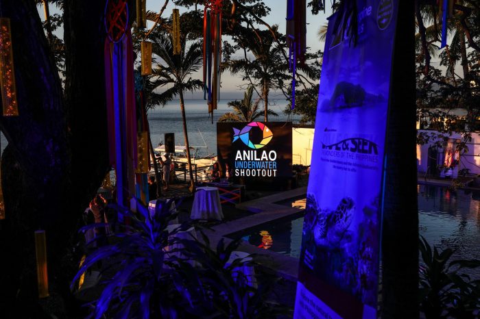 The 6th Anilao Underwater Shootout