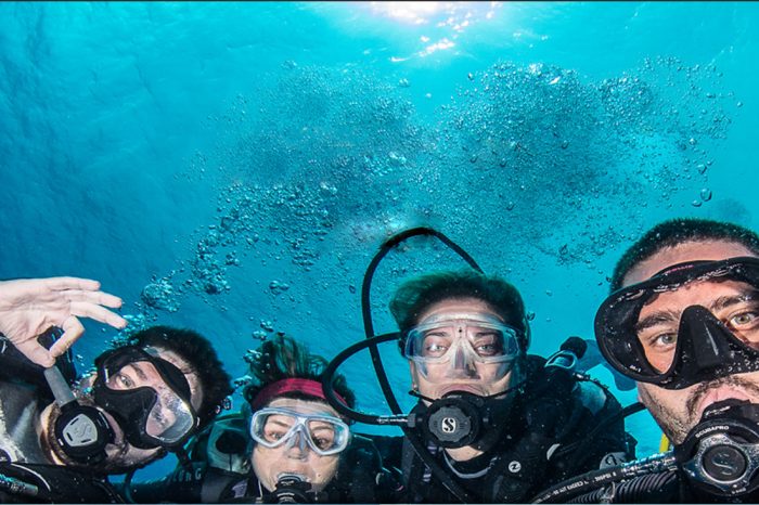 Club 25 Profile – National Association of Underwater Instructors (NAUI Worldwide)