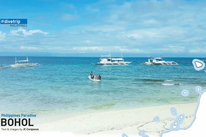Philippine Paradise: Bohol