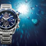 Club 25 Profile – Citizen Watch - Underwater360