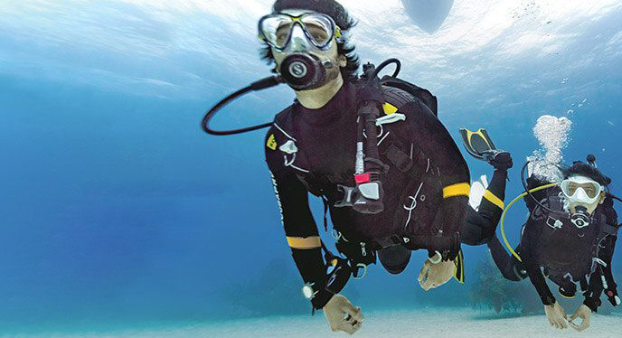 The Importance of Pre-Dive Checklists