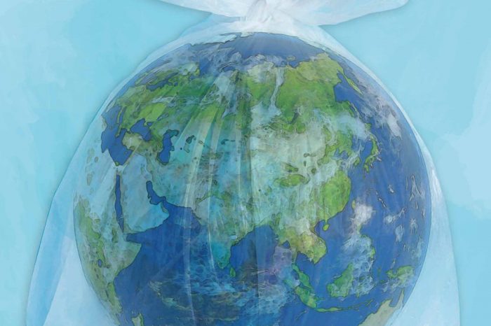 The List is Life: Countries that have Enacted Bans on Plastic Bags
