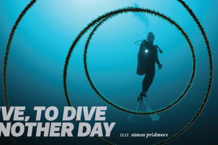 Dos and Don'ts: Live, To Dive Another Day