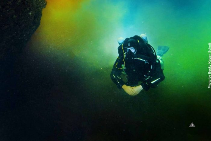 Rethinking Rebreathers: Pros & Cons of Rebreathers for Photography