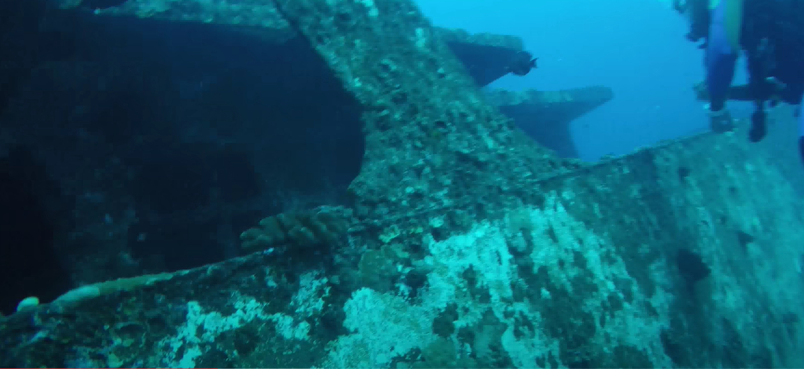 Best Wreck Dives In The World - Underwater360