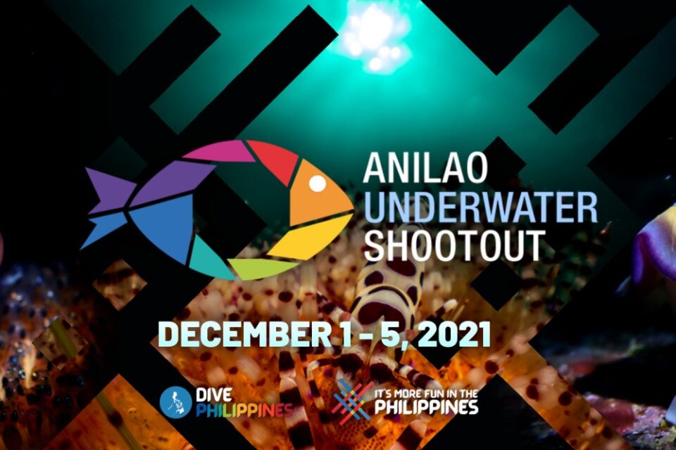 Anilao Underwater Shootout stages a successful comeback!
