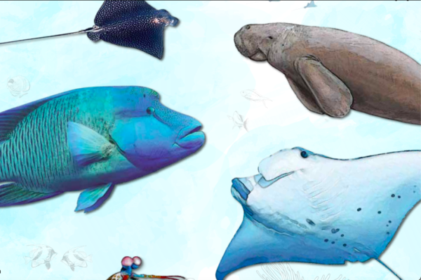 Mathiran Fish 10538