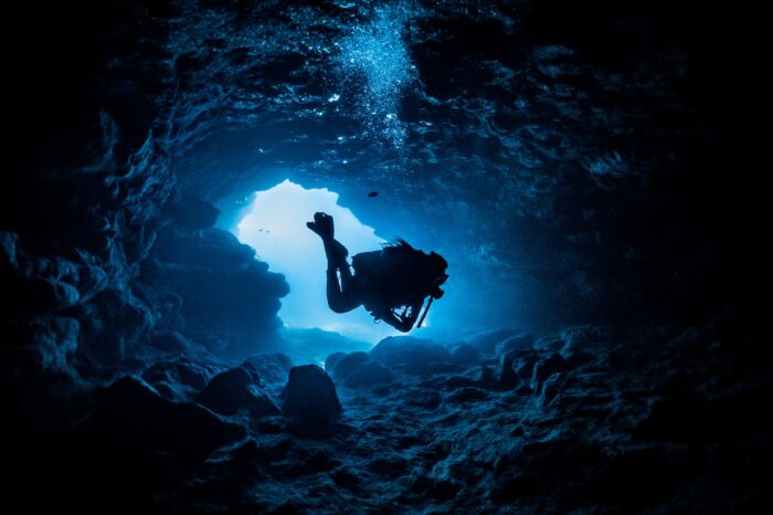 6 Tips for Safe Diving