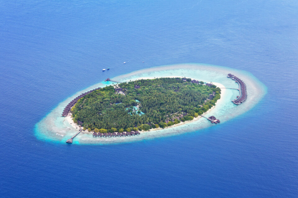 Maldives Dive Directory — Raa Atoll & Baa Atoll