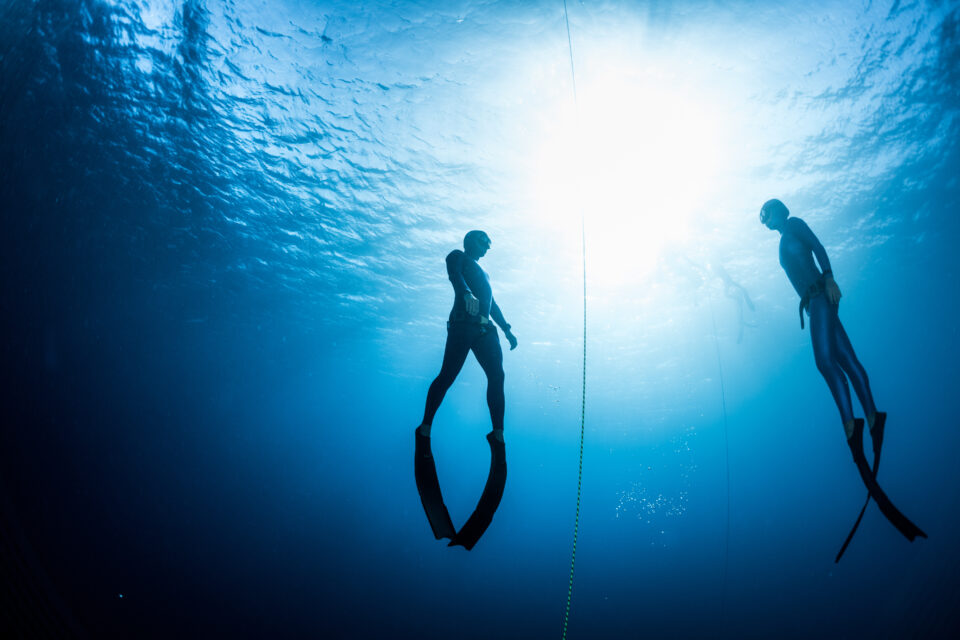 13 Things First-time Freedivers Should Know Before Taking the Plunge