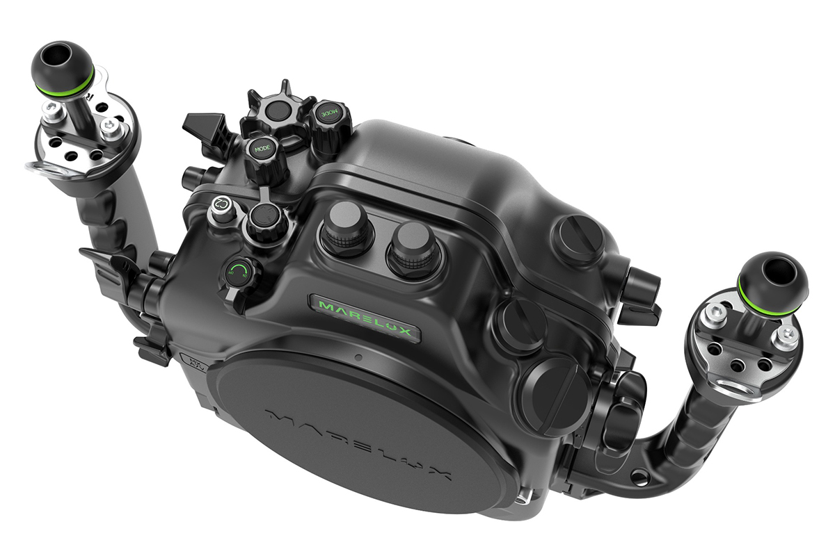 Marelux MX-A7V-3