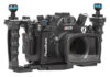 Nauticam Announces Housing for the Panasonic Lumix L10