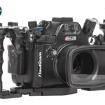 Nauticam Announces Housing for the Panasonic Lumix L10