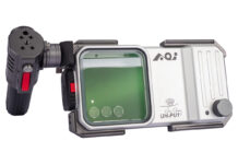 AOI Unveils Forthcoming UH-Phone-U1 “Signature Series” Smartphone Housing AOI-UH-PHONE-U1_3D-Front