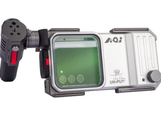 AOI Unveils Forthcoming UH-Phone-U1 “Signature Series” Smartphone Housing AOI-UH-PHONE-U1_3D-Front