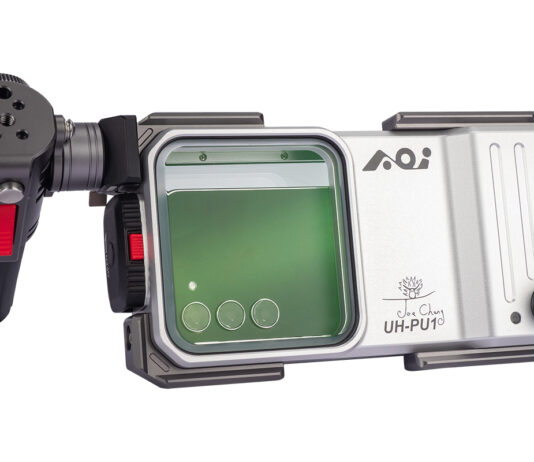 AOI Unveils Forthcoming UH-Phone-U1 “Signature Series” Smartphone Housing AOI-UH-PHONE-U1_3D-Front