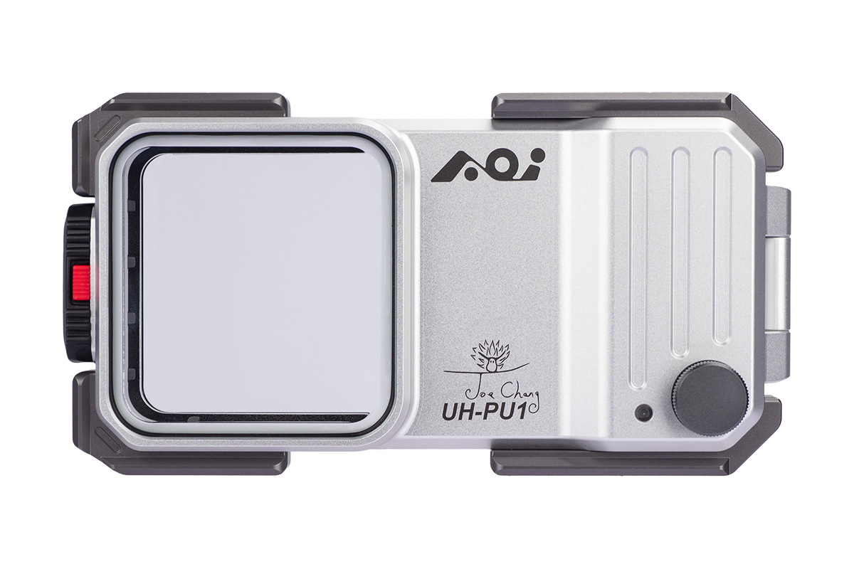 AOI-UH-PHONE-U1_Front-Housing