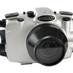 SEACAM Unveils Housing for Nikon ZR Cinema Camera SEACAM-nikonzr-001