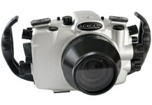 SEACAM Unveils Housing for Nikon ZR Cinema Camera SEACAM-nikonzr-001